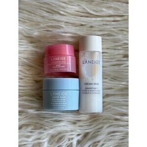 Laneige Sephora Beauty Insider Set